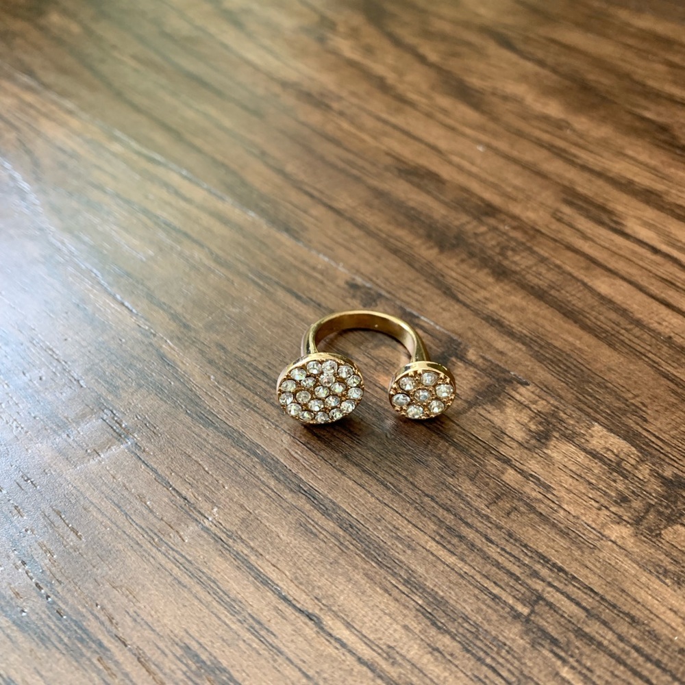 Bebe Beautiful Ring - image 5